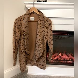 Wrap from Abercrombie